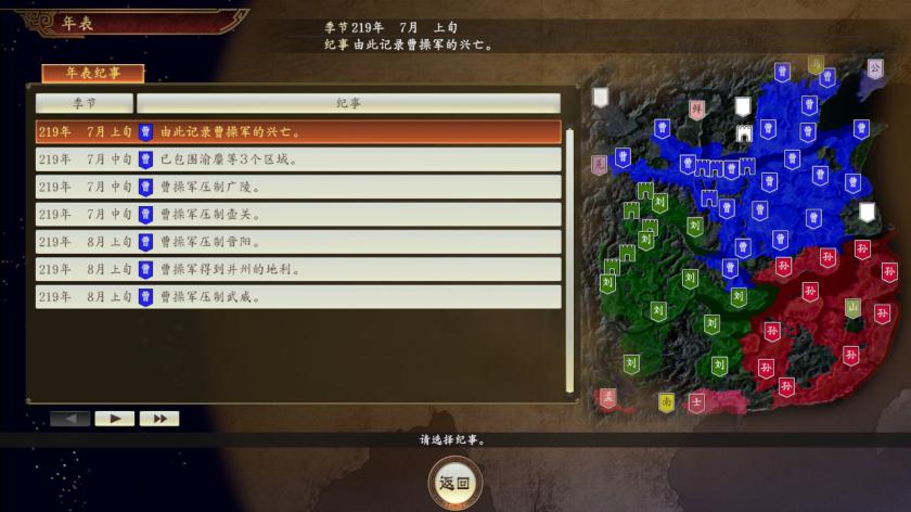 Switch游戏 -三国志14:威力加强版 Sangokushi 14 Power-up Kit-百度网盘下载插图3-小白游戏网 Switch游戏 -三国志14:威力加强版 Sangokushi 14 Power-up Kit-百度网盘下载插图3-小白游戏网